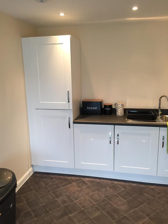 Kernick Gate Apartment Falmouth Room photo