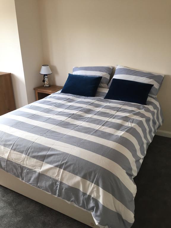 Kernick Gate Apartment Falmouth Room photo