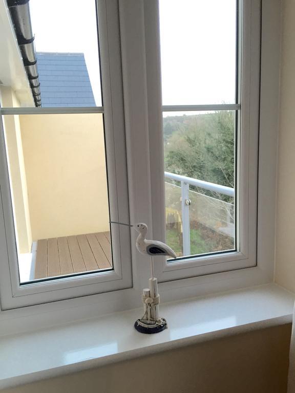Kernick Gate Apartment Falmouth Room photo